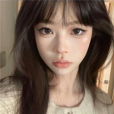 心动的瞬间