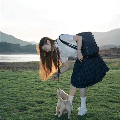 来自星星的少女