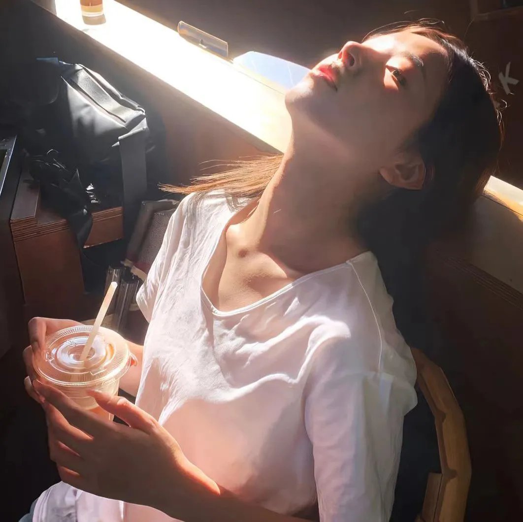 我的特务女友